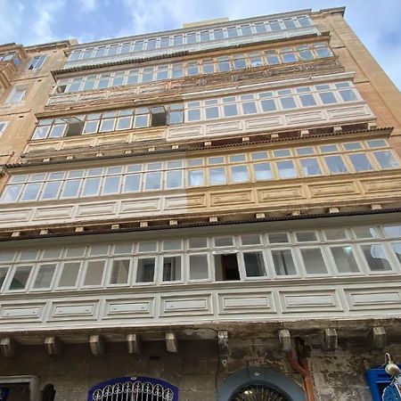 Valletta St Paul Kültér fotó