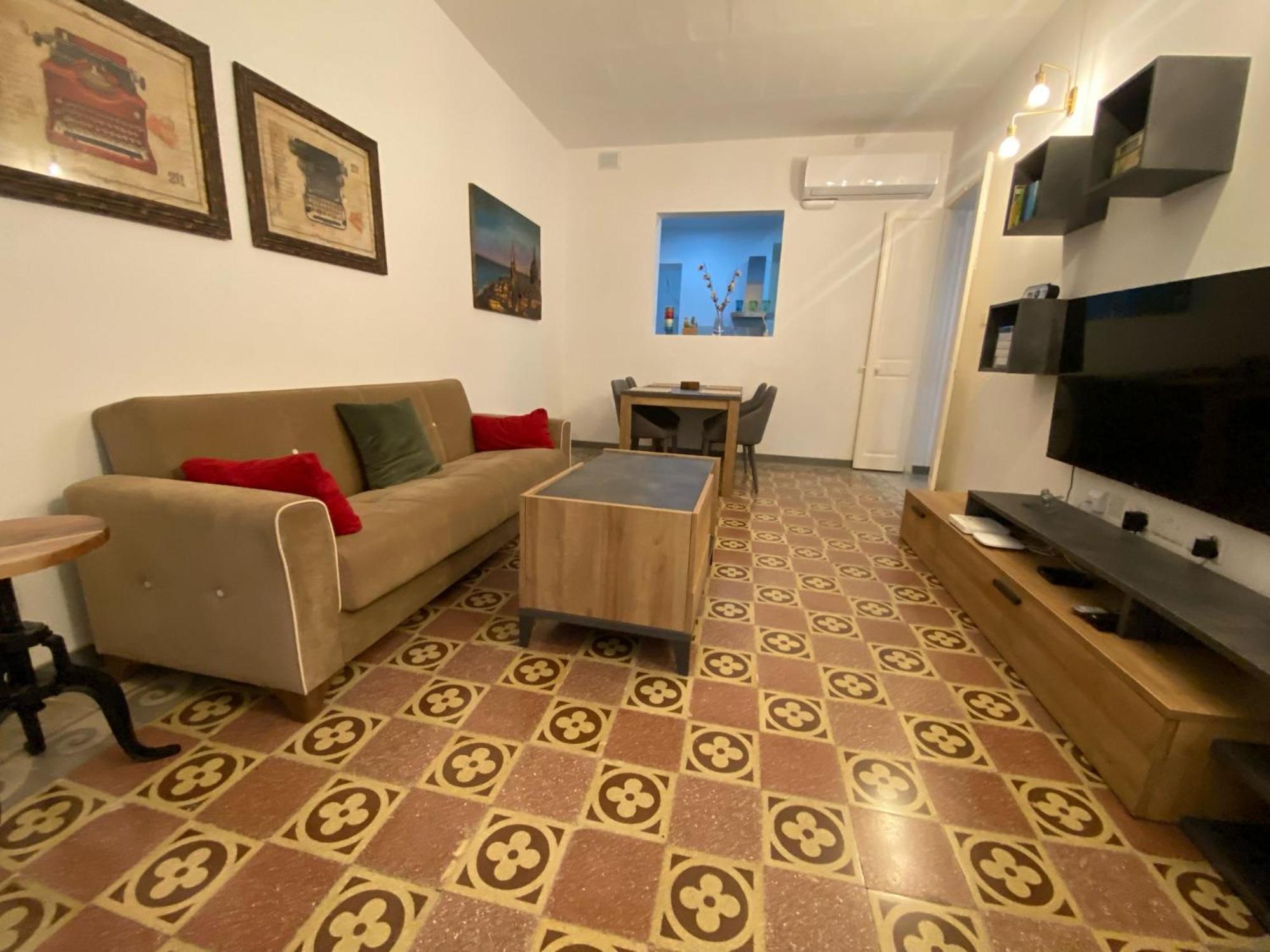 Valletta St Paul Kültér fotó
