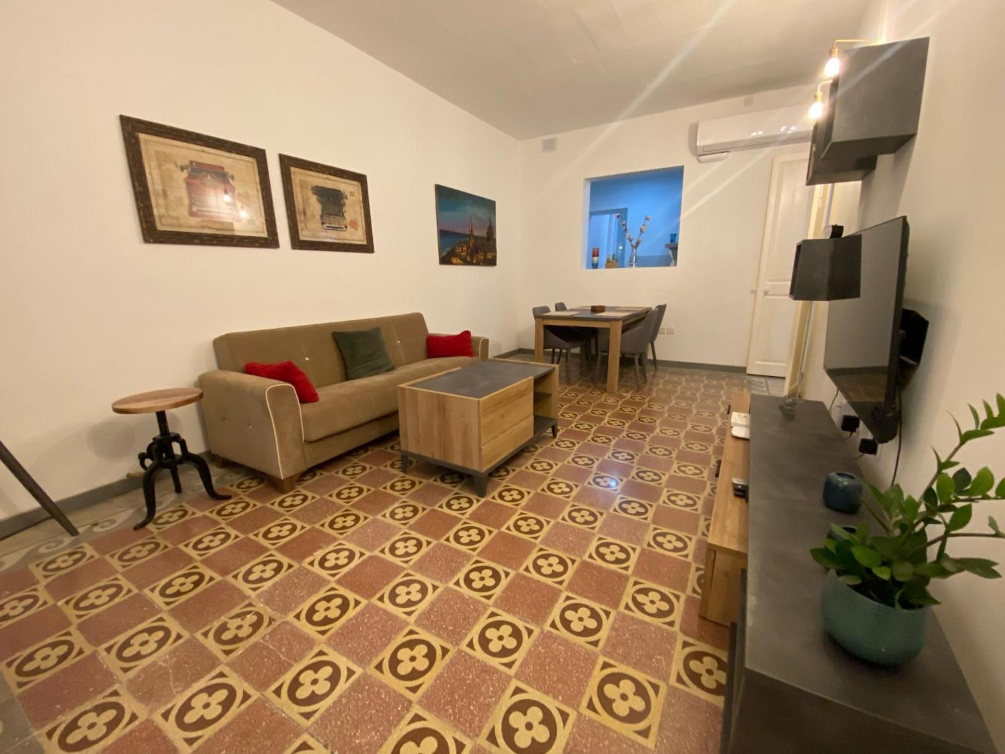 Valletta St Paul Kültér fotó